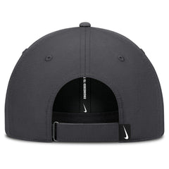 Arizona Diamondbacks Club Dri-FIT Adjustable Hat - Anthracite | Nike