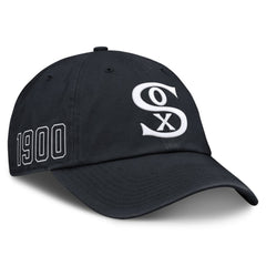 Chicago White Sox Cooperstown Club Adjustable Hat - Navy | Nike