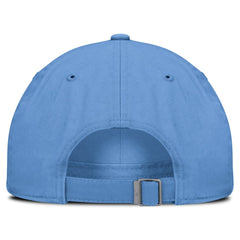 Atlanta Braves Cooperstown Club Adjustable Hat - Light Blue | Nike