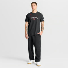 Boston Red Sox Primetime Fashion T-Shirt - Black | Nike