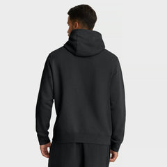 New York Yankees Dri-Fit Club Hoodie - Black | Nike