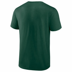 Minnesota Wild Logo Athletic Essential T-Shirt