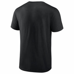 Tampa Bay Lightning Logo Athletic Essential T-Shirt