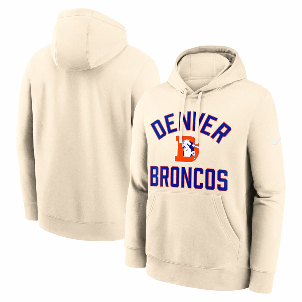 NFL Denver Broncos Club Hoodie