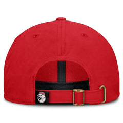 Cincinnati Reds Women's Velocity Adjustable Hat - Red