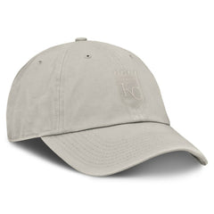 Kansas City Royals Tinge Adjustable Hat - Stone