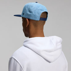 St. Louis Cardinals Twinbill Snapback Hat - Denim