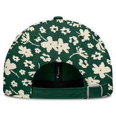 Athletics Women's Blossom Adjustable Hat - Green