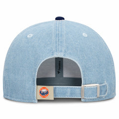 Houston Astros Retire Adjustable Hat - Denim