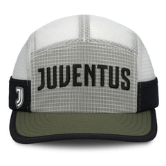 Juventus Skylight Camper Adjustable Hat / Soccer Hot sale