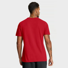 Cincinnati Reds Cooperstown Collection T-Shirt - Red | Nike