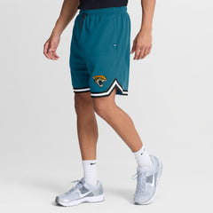 NFL Jacksonville Jaguars Fearless Drive Shorts