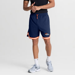 NFL Denver Broncos Fearless Drive Shorts