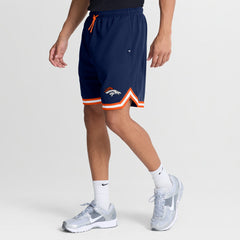 NFL Denver Broncos Fearless Drive Shorts