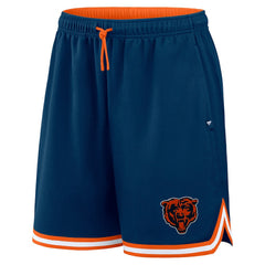 NFL Chicago Bears Fearless Drive Shorts