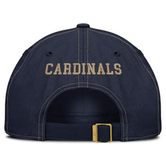 St. Louis Cardinals Father's Day Club Adjustable Hat - Navy | Nike