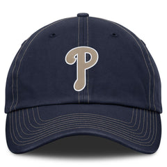 Philadelphia Phillies Father's Day Club Adjustable Hat - Navy | Nike