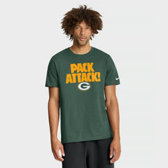 NFL Green Bay Packers Local T-Shirt