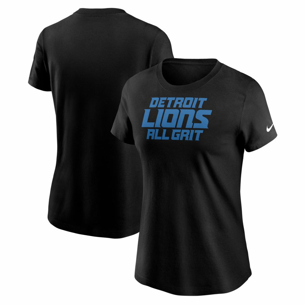 NFL Detroit Lions Winning Dreams T-Shirt
