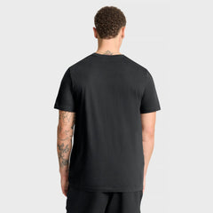 Miami Marlins City Connect Large Logo T-Shirt - Black | Nike