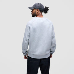 NFL Detroit Lions Tech Fleece Raglan Sweatshirt