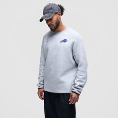 NFL Buffalo Bills Tech Fleece Raglan Sweatshirt