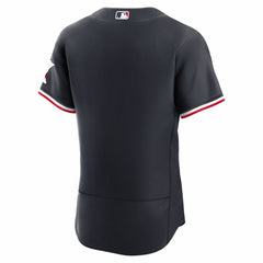 Minnesota Twins Alternate Authentic Jersey - Navy | Nike