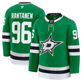 Mikko Rantanen Dallas Stars Fanatics Home Premium Jersey