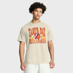 NFL Tampa Bay Buccaneers Team Archives T-Shirt