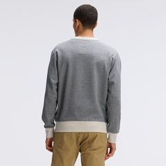 NFL Buffalo Bills IconicFleece Pocket Sweatshirt
