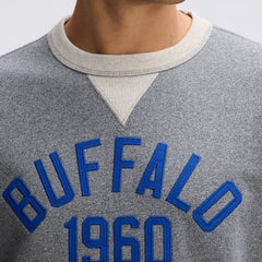 NFL Buffalo Bills IconicFleece Pocket Sweatshirt