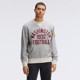 NFL Washington Commanders IconicFleece Pocket Sweatshirt