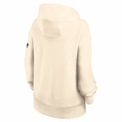 NFL New England Patriots Women's Oversized Legacy Phoenix Hoodie