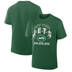 NFL New York Jets Hometown Local T-Shirt