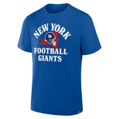 NFL New York Giants Hometown Local T-Shirt