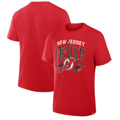 New Jersey Devils Fanatics Hometown Local T-Shirt