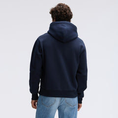 NFL Chicago Bears IconicFleece Flocked Hoodie