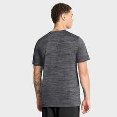 Kansas City Royals Velocity Dri-FIT T-Shirt - Black | Nike
