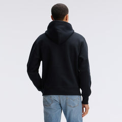 NFL Pittsburgh Steelers IconicFleece Flocked Hoodie