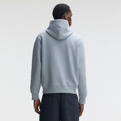 NFL Detroit Lions IconicFleece Flocked Hoodie