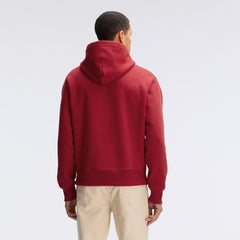 NFL Washington Commanders IconicFleece Flocked Hoodie