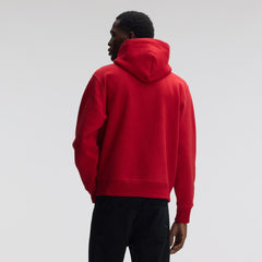 NFL San Francisco 49ers IconicFleece Flocked Hoodie