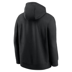 NFL New York Jets The City Never Sleeps Club Fleece Hoodie