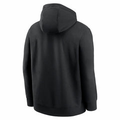 NFL Jacksonville Jaguars 2025 AFC South Division Champions Locker Room Trophy Collection Hoodie