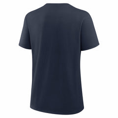 NFL Seattle Seahawks Women's 2025 NFC Champions Helmet T-Shirt