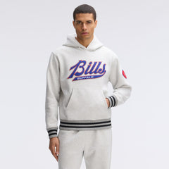 NFL Buffalo Bills IconicFleece Tipped Hoodie