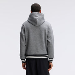 NFL Chicago Bears IconicFleece Tipped Hoodie