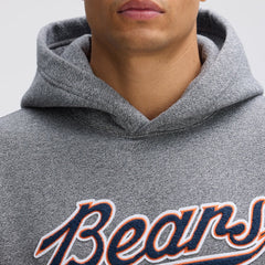 NFL Chicago Bears IconicFleece Tipped Hoodie