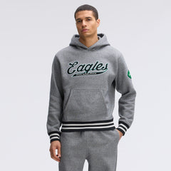 NFL Philadelphia Eagles IconicFleece Tipped Hoodie