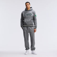 NFL Philadelphia Eagles IconicFleece Tipped Hoodie